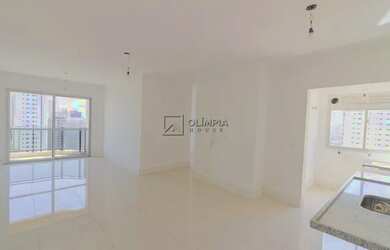 Imagem 2: Apartamento Locação 1 Dormitórios - 47 m² Campo Belo