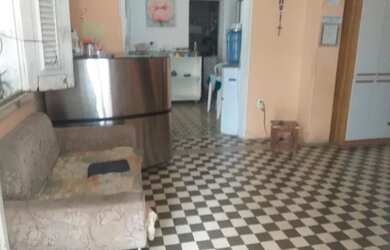 Imagem: A pousada chalé possui 5 Dormitórios, 2 Vagas na garagem e