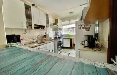 Imagem 6: Apartamento para Venda - 59.47m², 2 dormitórios, 1 vaga - Tristeza,...