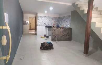 Imagem 2: Alugo casa condominio beija flor 2 , sao goncalo