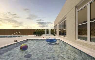Imagem 9: Garden Altto Bela vista. Piscina, Imóvel novo, 149m² de Áreae2 Banheiros