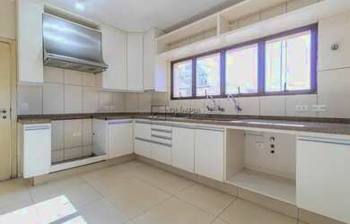 Imagem 16: Apartamento Locação Higienópolis 270 m² 4 Dormitórios