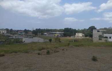 Imagem: O terreno possui 175m² de Área e está localizado em Barra