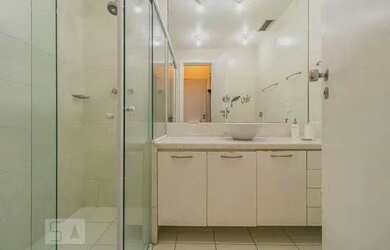 Imagem 9: Apartamento para venda possui 45 metros quadrados com 1 quarto em Flamengo...