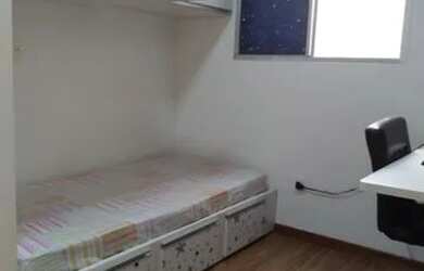 Imagem 4: Apartamento maravilhoso. 1 Vaga na garageme2 Dormitórios