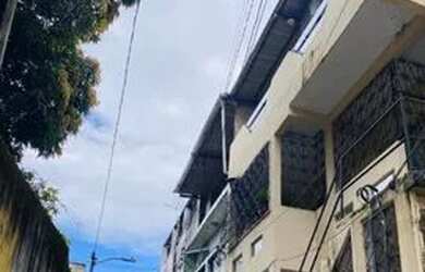 Imagem: O apartamento possui 2 Dormitórios, 1 Banheiro e está localizado