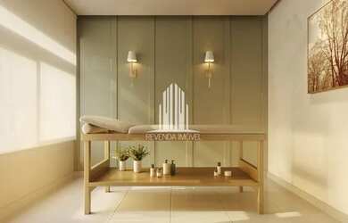 Imagem 11: Garden Altto Bela vista. Piscina, Imóvel novo, 149m² de Áreae2 Banheiros