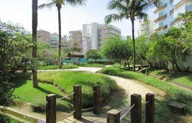 Imagem 2: Apartamento com 3 dormitórios à venda, 110 m² por R$ 2.450.000,00 - Riviera Módulo 2 - Ber