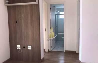 Imagem 11: APARTAMENTO 2 QUARTOS 1 SUÍTE - 66 m² - venda por R$ 450.000 ou aluguel...