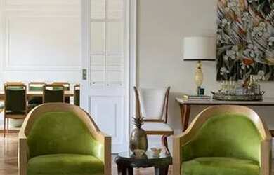 Imagem 1: SOBRADO - CIDADE JARDIM - SP