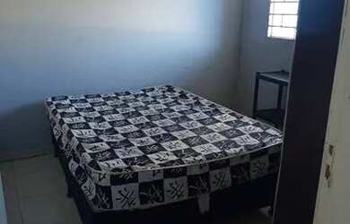 Imagem 3: Casa litoral mensal. 1 Vaga na garageme3 Dormitórios