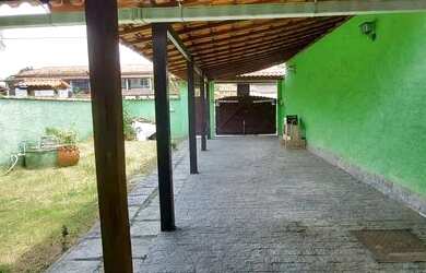 Imagem 16: Ótima casa com piscina à venda no bairro Marquês de Maricá