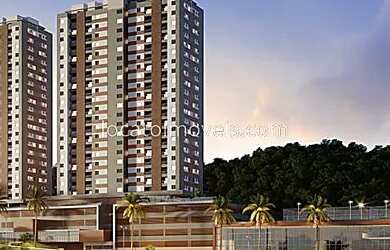 Imagem: O apartamento na cobertura possui 3 Dormitórios, 4 Banheiros