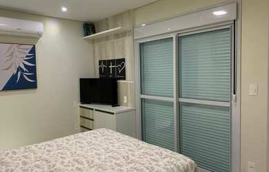 Imagem 15: GOVERNADOR CELSO RAMOS - Apartamento Padrão - Palmas do Arvoredo