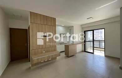 Imagem: O apartamento possui 3 Dormitórios, 3 Banheiros, 2 Vagas na