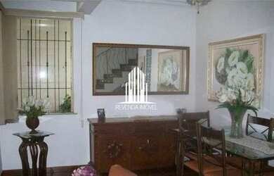 Imagem 5: SOBRADO À VENDA 03 DORMITÓRIOS, 01 SUÍTES, 02 VAGAS, EM TATUAPÉ- SP