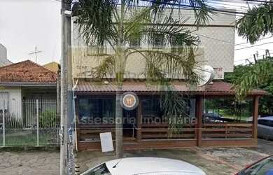 Imagem: O apartamento possui 1 Dormitório, 1 Banheiro, 40m² de Área