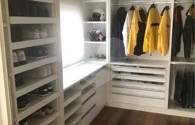 Imagem 12: MARAVILHOSO APARTAMENTO VISTA PANORÂMICA ALTOS DO TATUAPÉ com 225m²...