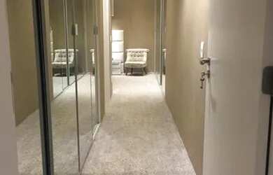 Imagem: O apartamento possui 3 Dormitórios, 5 Banheiros, 3 Vagas na