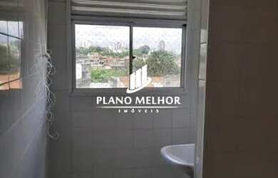 Imagem 2: Apartamento em Condomínio para Locação na Penha no bairro de Jardim...