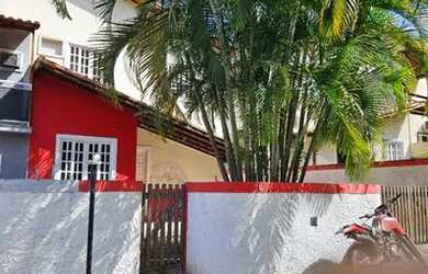 Imagem: A casa em condomínio possui 2 Dormitórios, 1 Banheiro, 1 Vaga