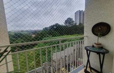 Imagem 10: Apartamento com 2 dormitórios, 57 m² - venda por R$ 349.000,00 ou aluguel...