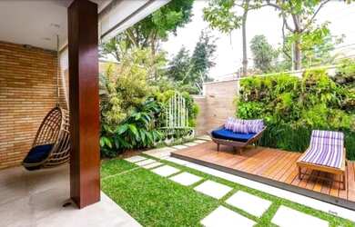 Imagem 5: Casa de Condomínio à venda 819m² Alto da Boa Vista - São Paulo