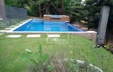 Imagem 2: Casa de Condomínio com 4 dorms, Condomínio Porto Atibaia, Atibaia -...