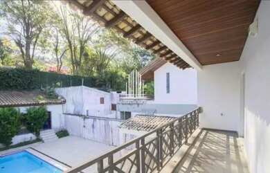 Imagem 2: Casa Alto Padrão - 03 suites 03 vagas - Alto da Boa Vista a venda