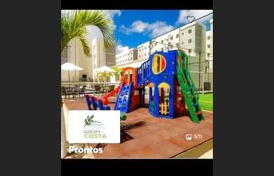 Imagem 3: Apartamento pra alugar condomínio jardim da costa localização otima pra mim fone