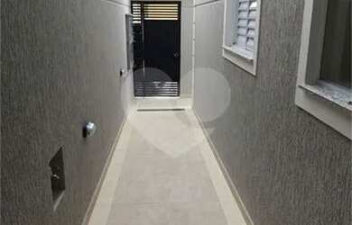 Imagem 2: CONDOMINIO -TUCURUVI