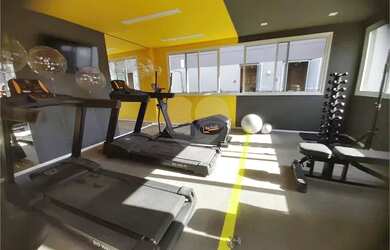 Imagem 9: VENDA APARTAMENTO 02 DORMITÓRIOS COM LAZER SEM VAGA PROXIMO ESTAÇÃO CPTM LAPA PRONTO PARA