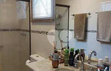 Imagem 10: Cobertura com 3 dormitórios à venda, 175 m² por R$ 1.290.000,00 - Recreio dos Bandeirantes