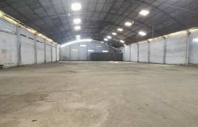 Imagem 6: Galpão/Depósito/Armazém para aluguel possui 2.500 metros quadrados