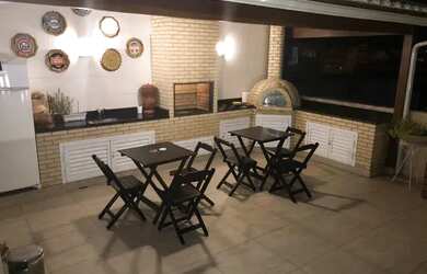 Imagem 5: Cobertura de 3 quartos no Recreio dos Bandeirantes - R$1.790.00,00 - Excelente...