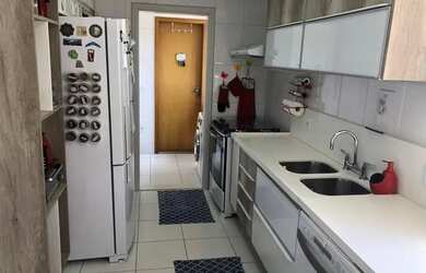 Imagem 13: Cobertura de 3 quartos no Recreio dos Bandeirantes - R$1.790.00,00 - Excelente...