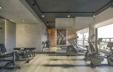 Imagem 5: Apartamento 2 dormitórios 1 suite no Atmosfera Brroklin