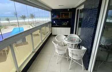 Imagem 3: Armação Apartamento Vista Mar 1/4 56m² Salvador Bahia