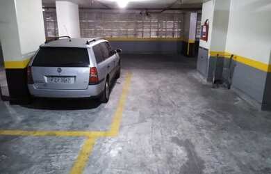 Imagem 10: Apartamento 02 quartos mobiliado e com garagem em Copacabana