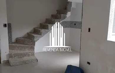 Imagem: O apartamento na cobertura possui 2 Dormitórios, 2 Banheiros