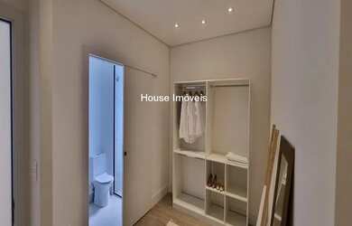 Imagem 10: Casa com 4 dormitórios à venda, 300 m² por R$ 2.450.000,00 - Brisas...