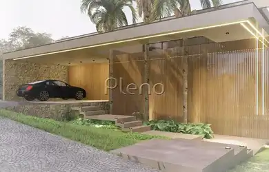 Imagem 11: Venda Casa com 365,11 metroQuadrado, 3 dormitório s . Swiss Park, Campinas