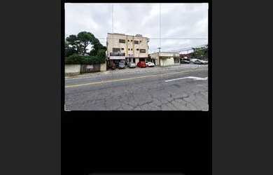 Imagem: O studio possui 1 Dormitório, 1 Banheiro, 40m² de Área e