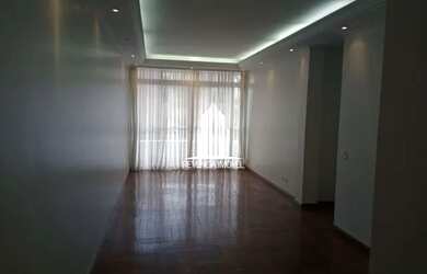 Imagem: O apartamento possui 3 Dormitórios, 3 Banheiros, 5 Vagas na