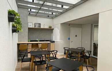 Imagem 13: Apartamento em Santo Amaro- São Paulo, SP