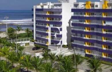 Imagem: O apartamentoe possui 2 Dormitórios, 2 Banheiros, 1 Vaga na