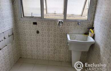 Imagem 3: APARTAMENTO RESIDENCIAL em SÃO PAULO - SP, JARDIM PAULISTA