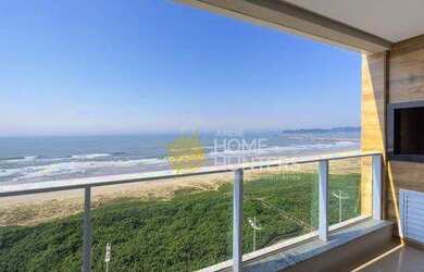 Imagem: O apartamento possui 3 Dormitórios, 4 Banheiros, 3 Vagas na