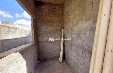 Imagem 5: Casa com 3 dormitórios à venda, 150 m² por R$ 700.000,00 - Residencial...