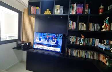 Imagem 14: LINDO APARTAMENTO NA RUA ARAGUAIA TREND RESIDENCE BOUTIQUE